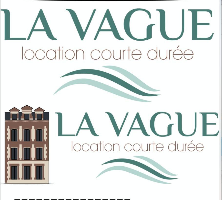 Appartement Grand Confort Bord De Mer Rez-De-Chaussee Residence La Vague 乌尔加特 外观 照片